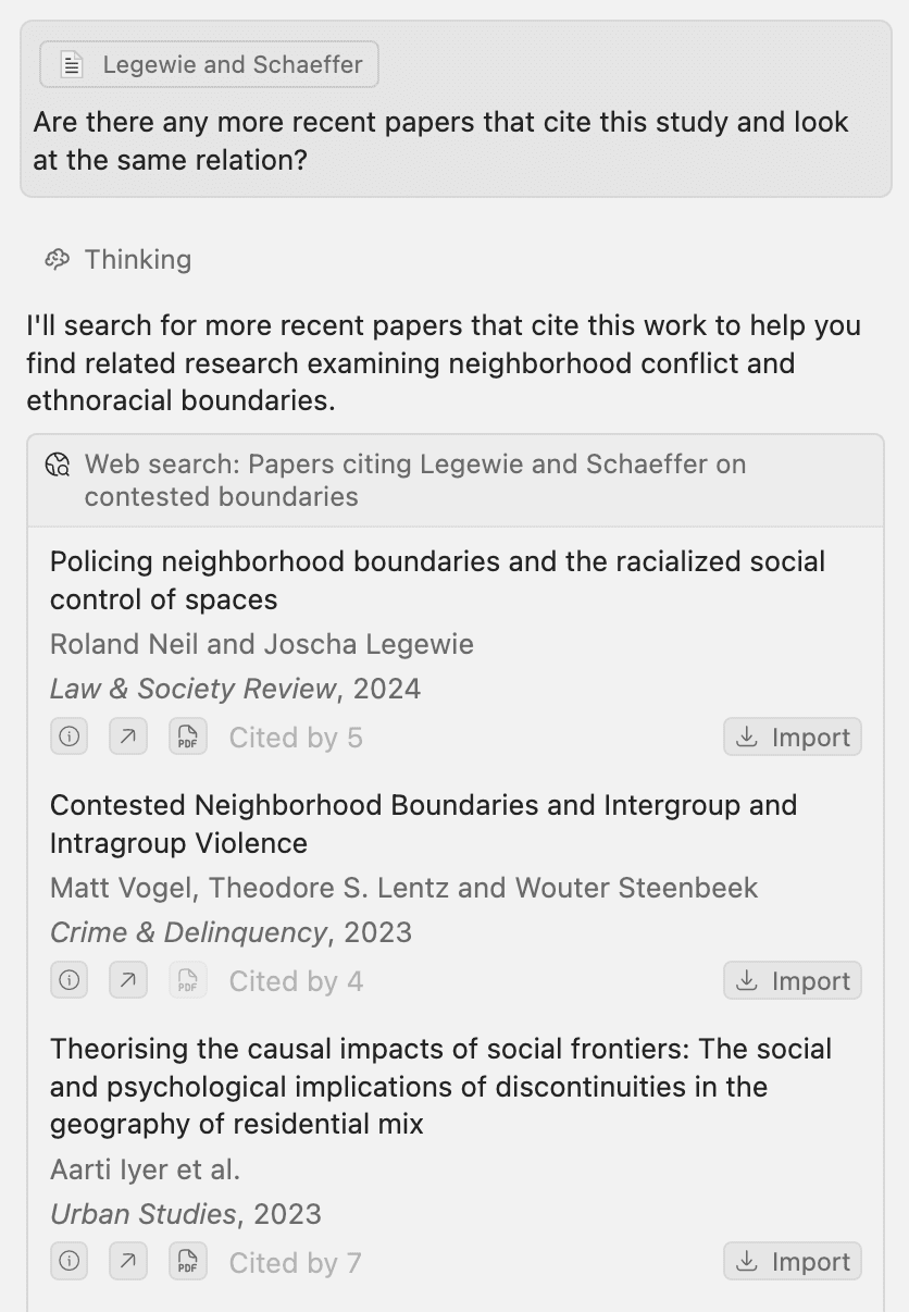 Beaver web search results